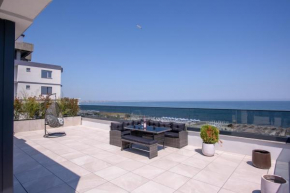 Oreo Apart Hotel, Mamaia